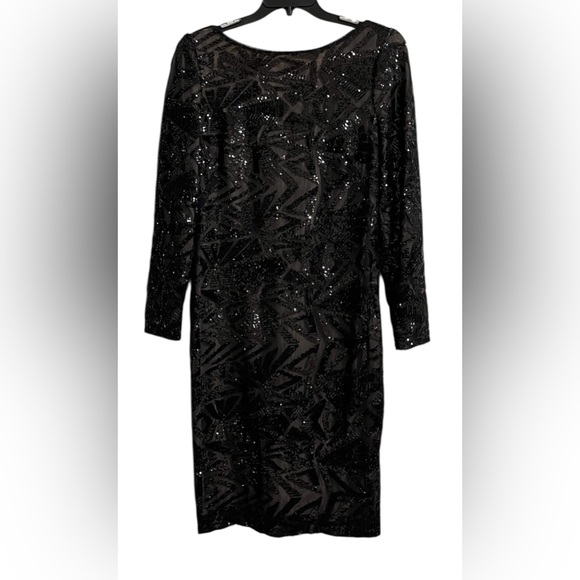 red lace long sleeve mini dress Gothic Lace Wine Red and Black Long Sleeve Mini Dress